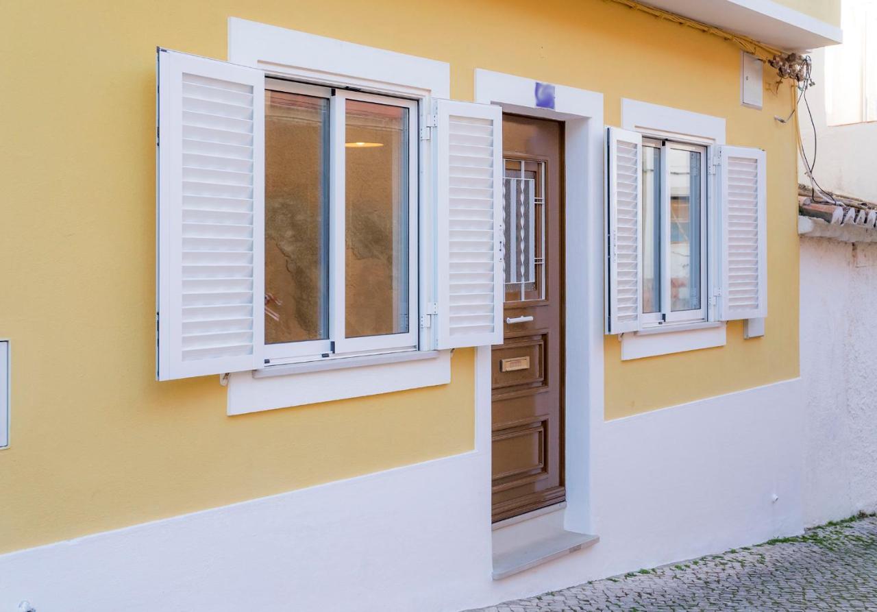 B34 - Townhouse In Ferienhaus