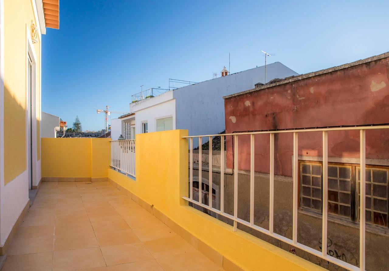 B34 - Townhouse In *