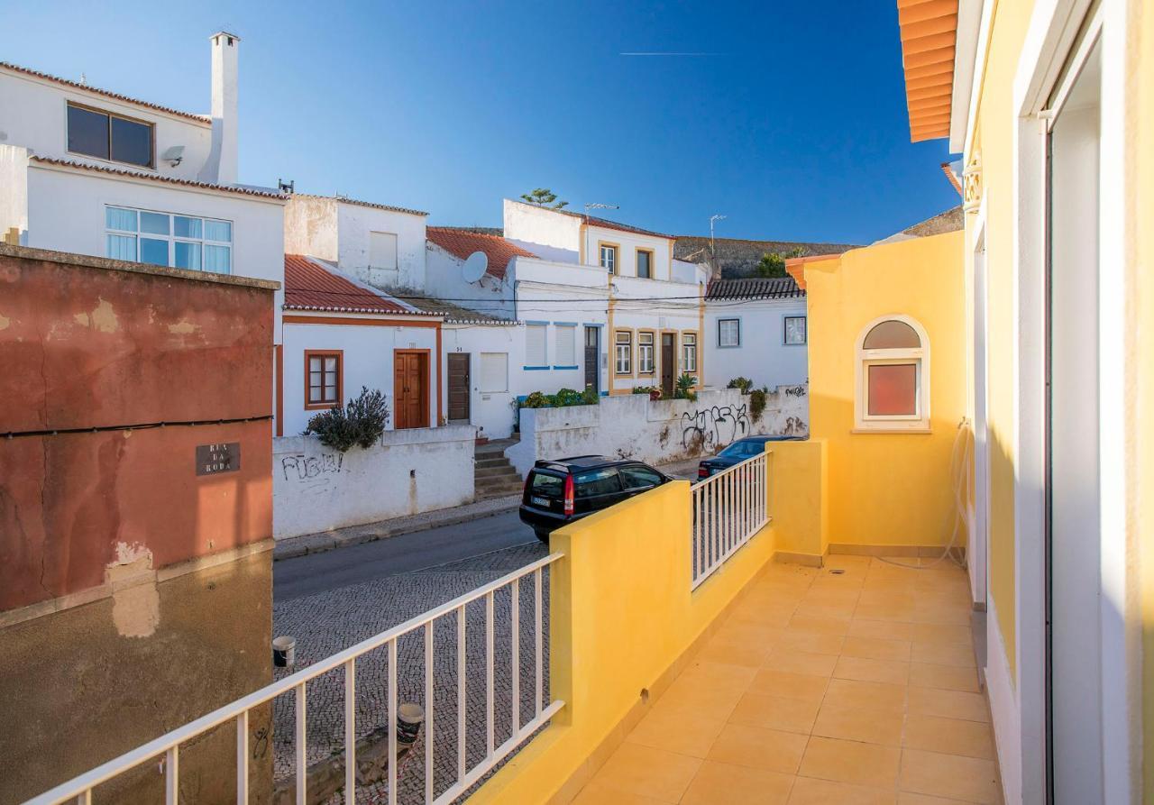 Holiday home B34 - Townhouse In Lagos
