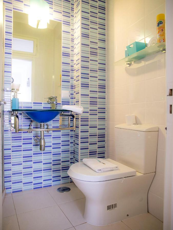 B34 - Townhouse In Holiday home *