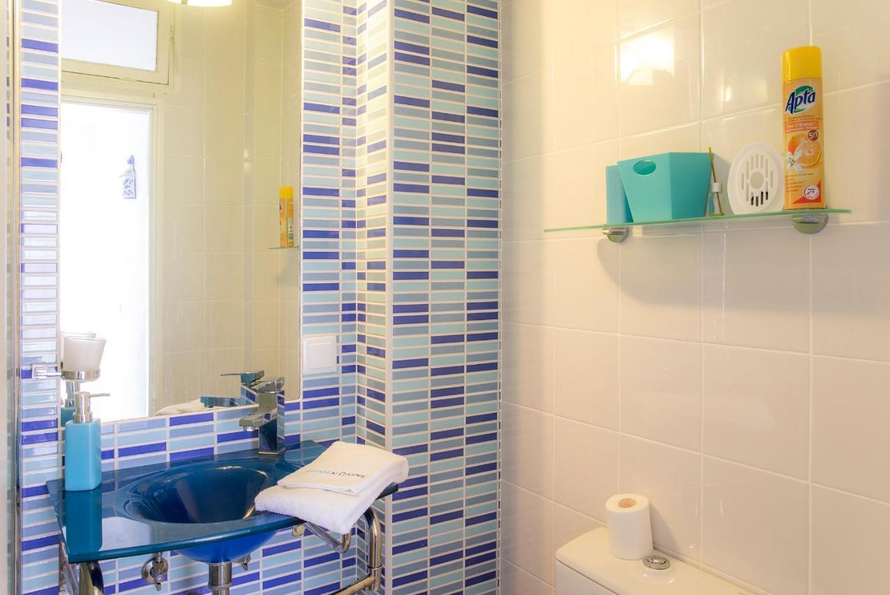 Holiday home B34 - Townhouse In Lagos