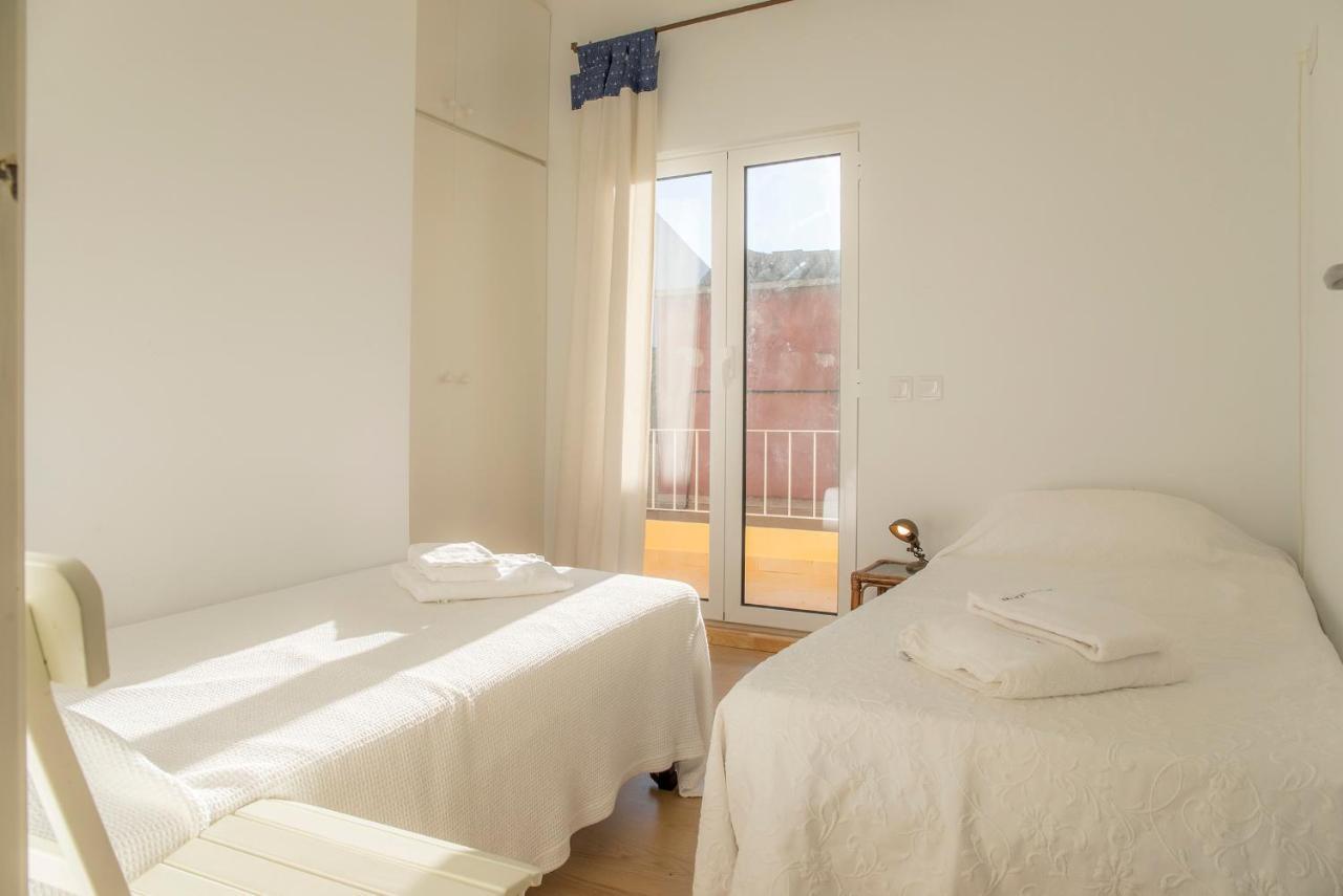 Holiday home B34 - Townhouse In Lagos